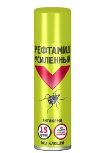 антиклещ