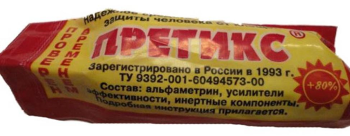 акаро-инсектицид