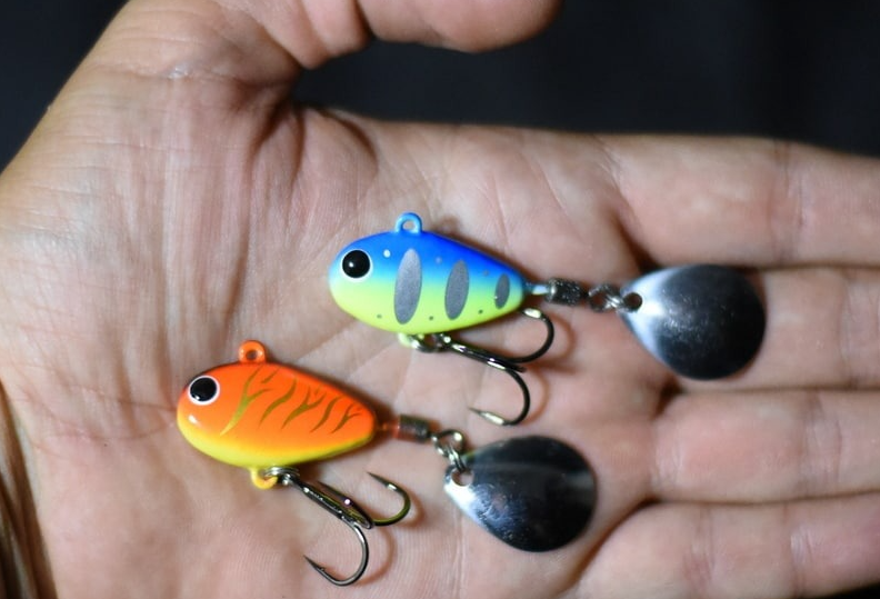 Тейл-спиннер