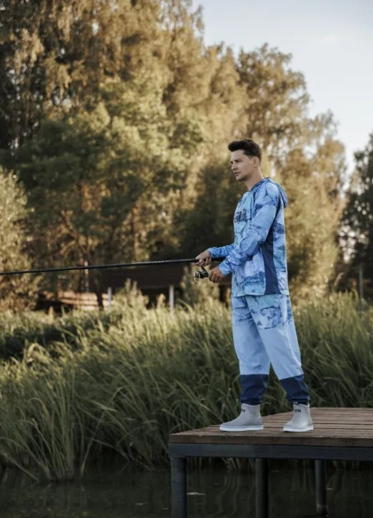 Одежда для активного отдыха летом