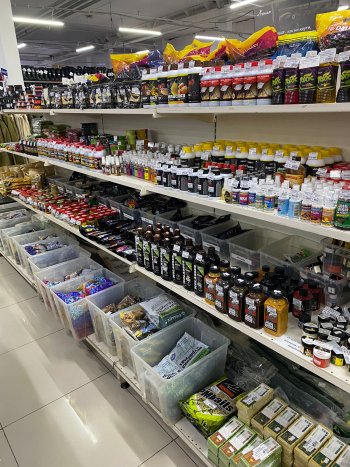 Приманки