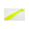 Виброхвосты съедобные Diamond Awaruna 4" 10см цвет 124 (5шт)