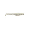 Виброхвосты Lucky John Minnow 3.3" 8,4см съедобные, цвет T47 (7шт)