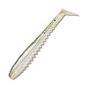 Виброхвосты Pontoon21 Homunculures Awaruna Dun 6.5" 16,5см съедобные, цвет 1303 (2шт)