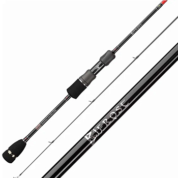 Спиннинг Norstream Bifrost 662UL 1,98м 0,5-5гр