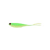 Слаги Narval Maxlug Micro 5см цвет 057 (Limetreuse) (7шт)