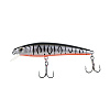 Воблер Strike Pro Arc Minnow 75SP нейтральный 75мм 5,5гр 0,4м-0,8м цвет A243ES (Grey Shadow Mat Tiger) (JL-119-SP#A243ES)