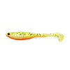 Виброхвосты Narval Mini Shad 7см цвет 015 (Pepper, Lemon) (6шт)