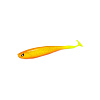 Виброхвосты Lucky John 3D Basara Soft Swim 5" 12,7см съедобные, цвет PG03 (4шт)