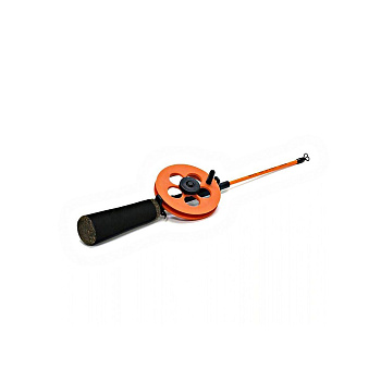 Удочка зимняя Stinger Arctic Char Sensor 50R-ML, 50см, тест 4-18гр