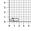 Застежки Zander Master YM-2004 №3 (10шт)