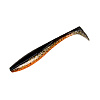 Виброхвост Narval Choppy Tail 23см цвет 034 (Black Prince)