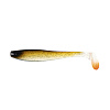 Виброхвосты Narval Choppy Tail 14см цвет 054 (River Roach) (3шт)