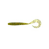 Твистеры Pontoon21 Homunculures Hightailer 2.75" 7см съедобные, цвет 113 (6шт)