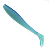 Виброхвосты Narval Choppy Tail 14см цвет 048 (Dichka) (3шт)