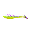 Виброхвосты Marlin's Arti 4.5" 11,5см съедобные, цвет 022 (4шт)