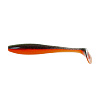 Виброхвосты Narval Choppy Tail 14см цвет 061 (Miner) (3шт)