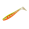 Виброхвосты Narval Choppy Tail 8см цвет 032 (Motley Fish) (6шт)