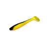 Виброхвосты Narval Choppy Tail 10см цвет 028 (Kwakinn) (5шт)