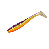 Виброхвосты Narval Choppy Tail 8см цвет 031 (Baby Chu) (6шт)
