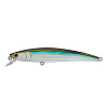 Воблер Strike Pro Arc Minnow 90SP нейтральный 90мм 9гр 0,5м-1м цвет 611T (Silver Blue Smelt) (JL-120-SP#611T)