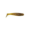 Виброхвосты Lucky John Minnow 2.2" 5,6см съедобные, цвет S21 (10шт)