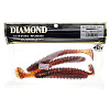 Виброхвосты съедобные Diamond Swing Impact 6" 15см цвет 24 (4шт)
