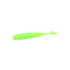 Виброхвосты Intech Slim Shad 3.3" 8,5см съедобные, цвет IN70 (7шт)
