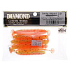 Виброхвосты съедобные Diamond Swing Impact 3" 7,6см цвет 468 (10шт)