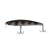 Воблер Strike Pro Arc Minnow 90SP нейтральный 90мм 9гр 0,5м-1м цвет A249F-3D (Silver Spotted Bullhead) (JL-120-SP#A249F-3D)