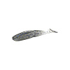 Виброхвосты Intech Slim Shad 3.3" 8,5см съедобные, цвет IN59 (7шт)