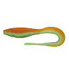 Твистер Frapp Tricky Tail 8" 20,3см съедобный, цвет 28