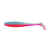 Виброхвосты Narval Choppy Tail 10см цвет 063 (Wild) (5шт)