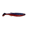 Виброхвосты Jig It Trump 5.5" 14см съедобные, цвет 013 аромат кальмара (3шт)