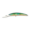 Воблер Yo-Zuri Crystal Minnow DD 110F плавающий 110мм 16гр до 6м цвет PC (R539)