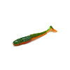 Виброхвосты Lucky John Tioga 3.9" 10см съедобные, цвет T56 (5шт)