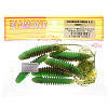 Твистеры съедобные Diamond Crusher Grub 3.3" 8,4см цвет T79 (8шт)