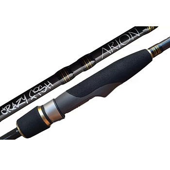 Спиннинг CF Arion ASRE832LS 2,52м 3-15гр