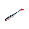 Виброхвосты Narval Choppy Tail 10см цвет 021 (Grimy) (5шт)