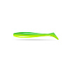 Виброхвосты Zander Master Chiptail 10см съедобные, цвет 24 (5шт)