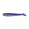 Виброхвосты Marlin's Wagtail 5" 12,5см съедобные, цвет 020 (3шт)