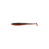 Виброхвосты Pontoon21 Homunculures Attira 4" 10,2см съедобные, цвет 407 (5шт)