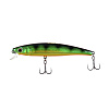 Воблер Strike Pro Arc Minnow 90SP нейтральный 90мм 9гр 0,5м-1м цвет A45T (Natural Perch) (JL-120-SP#A45T)