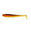 Виброхвосты Pontoon21 Homunculures Awaruna Dun 4.5" 11,5см съедобные, цвет 3311 (4шт)