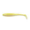 Виброхвосты Narval Choppy Tail 14см цвет 056 (Chicka) (3шт)