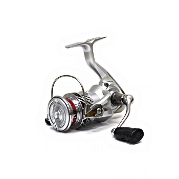 Катушка Daiwa Crossfire-20 LT 3000-C
