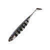 Виброхвосты съедобные Diamond Flash-J Shad 3" 7,5см цвет 23 (5шт)
