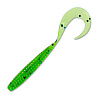 Твистеры Pontoon21 Homunculures Hightailer 3.25" 8,3см съедобные, цвет 112 (5шт)