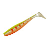 Виброхвосты Narval Choppy Tail 12см цвет 032 (Motley Fish) (4шт)
