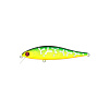 Воблер Pontoon21 Bet-A-Minnow 92F-SR плавающий 92мм 11,3гр 0,2-0,4м цвет 070